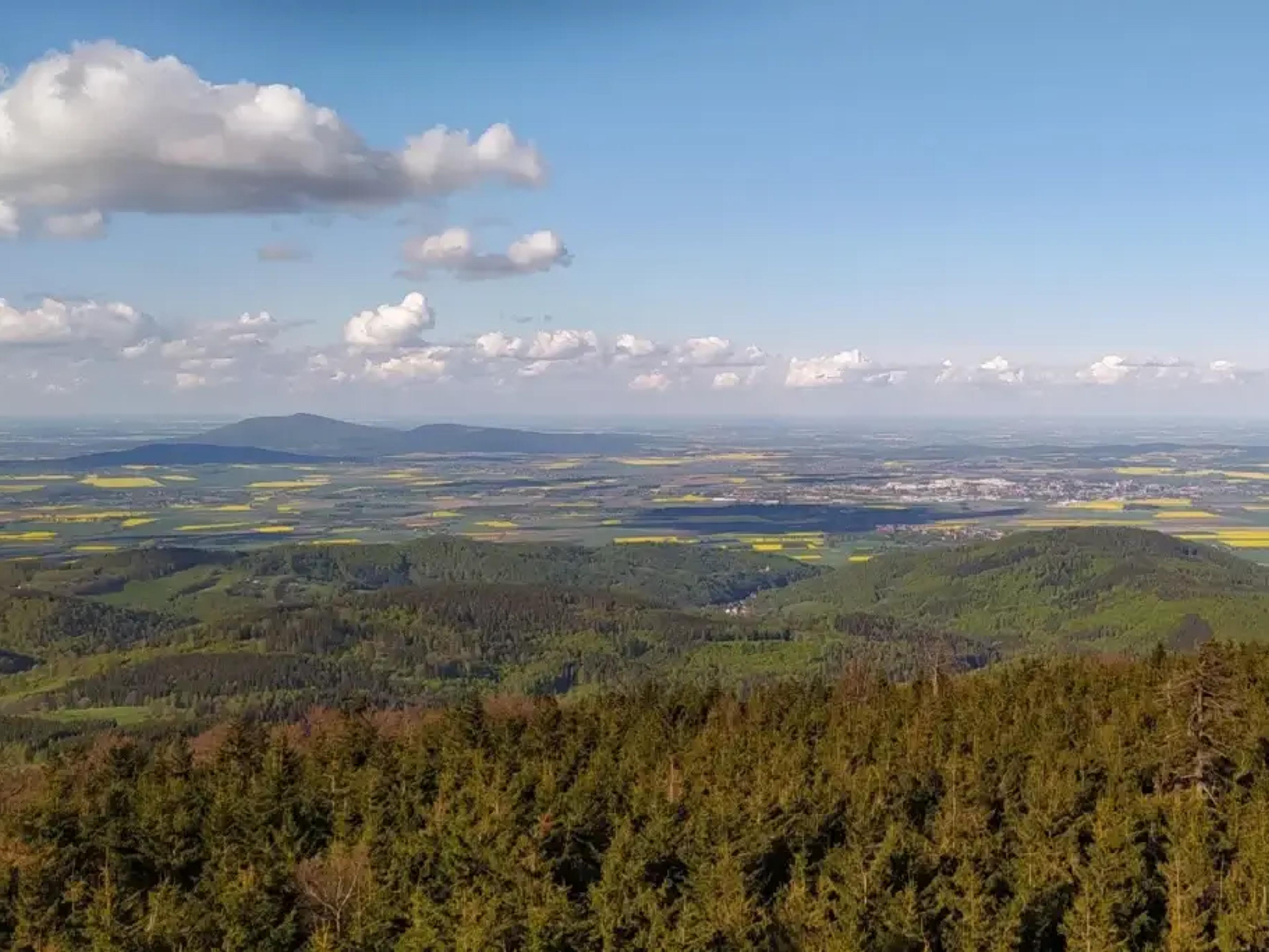 Góry Sowie – tajemnice Dolnego Śląska, które warto odkryć