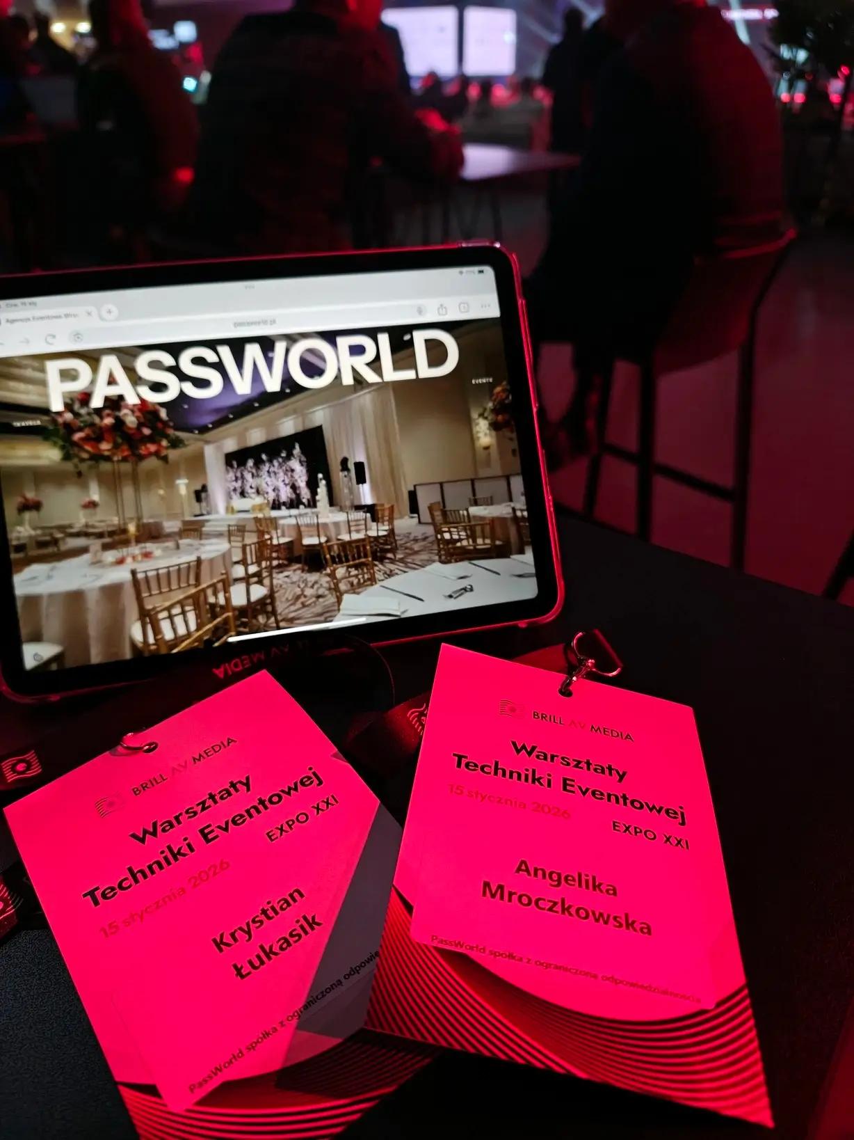 Firma eventowa wrocław