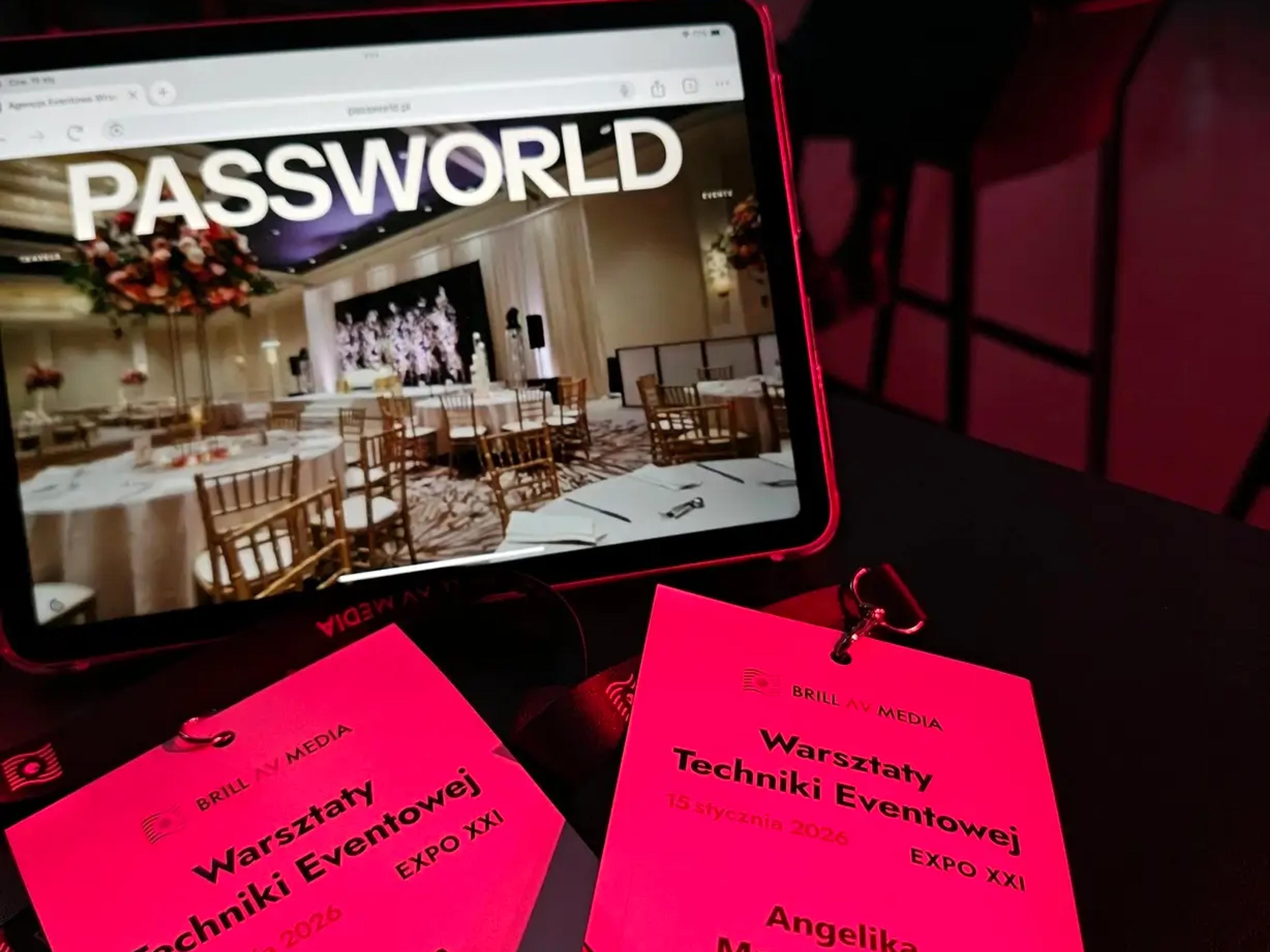 Firma eventowa wrocław