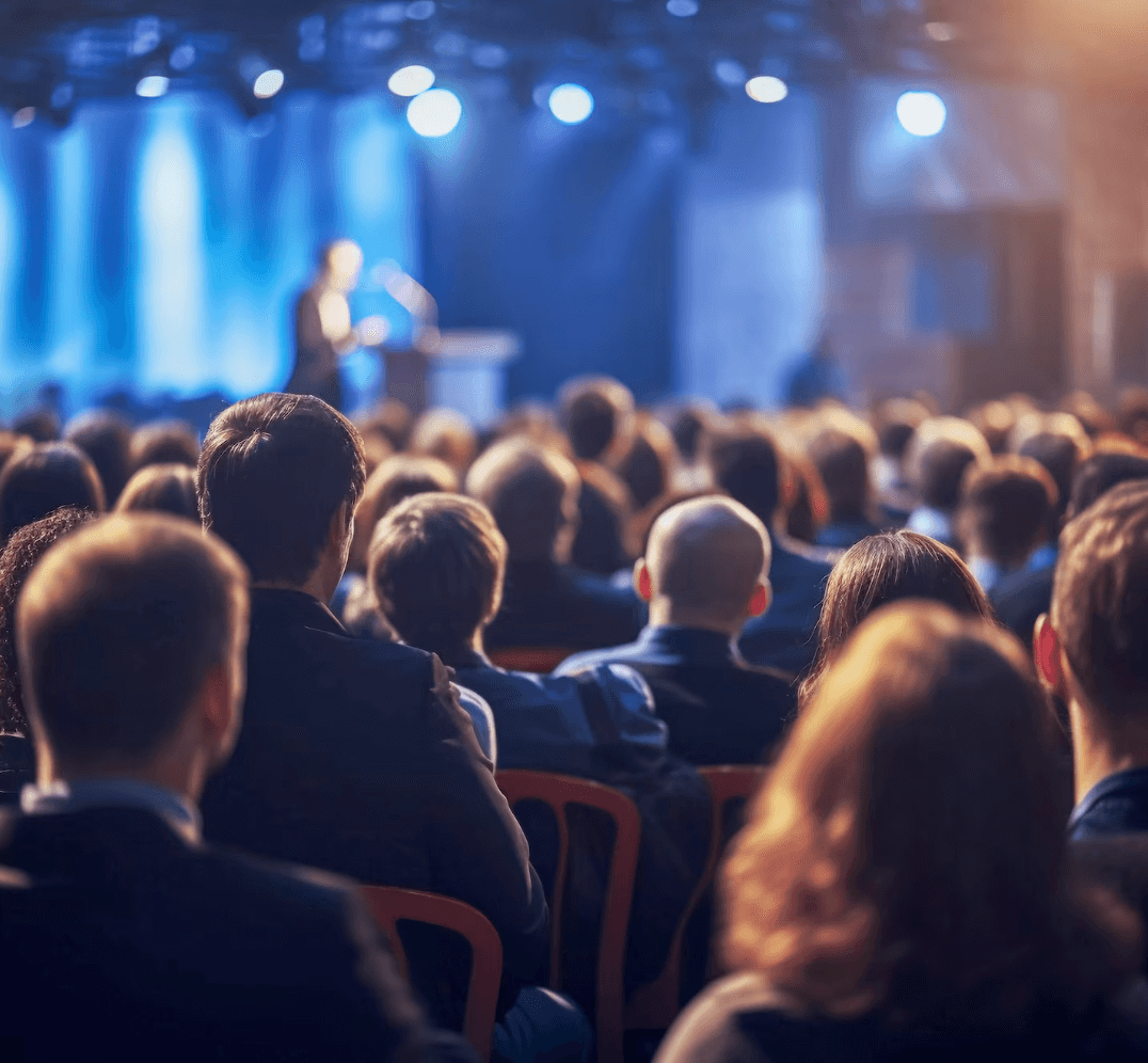 Konferencje firmowe i biznesowe