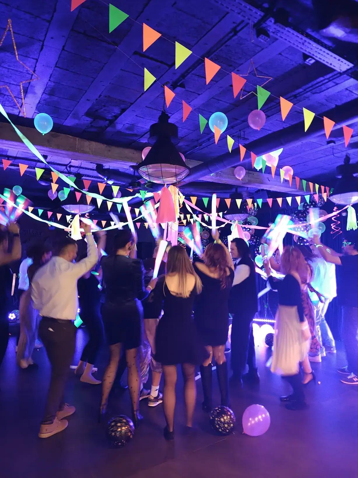 organizacja imprez we Wrocławiu - Passworld