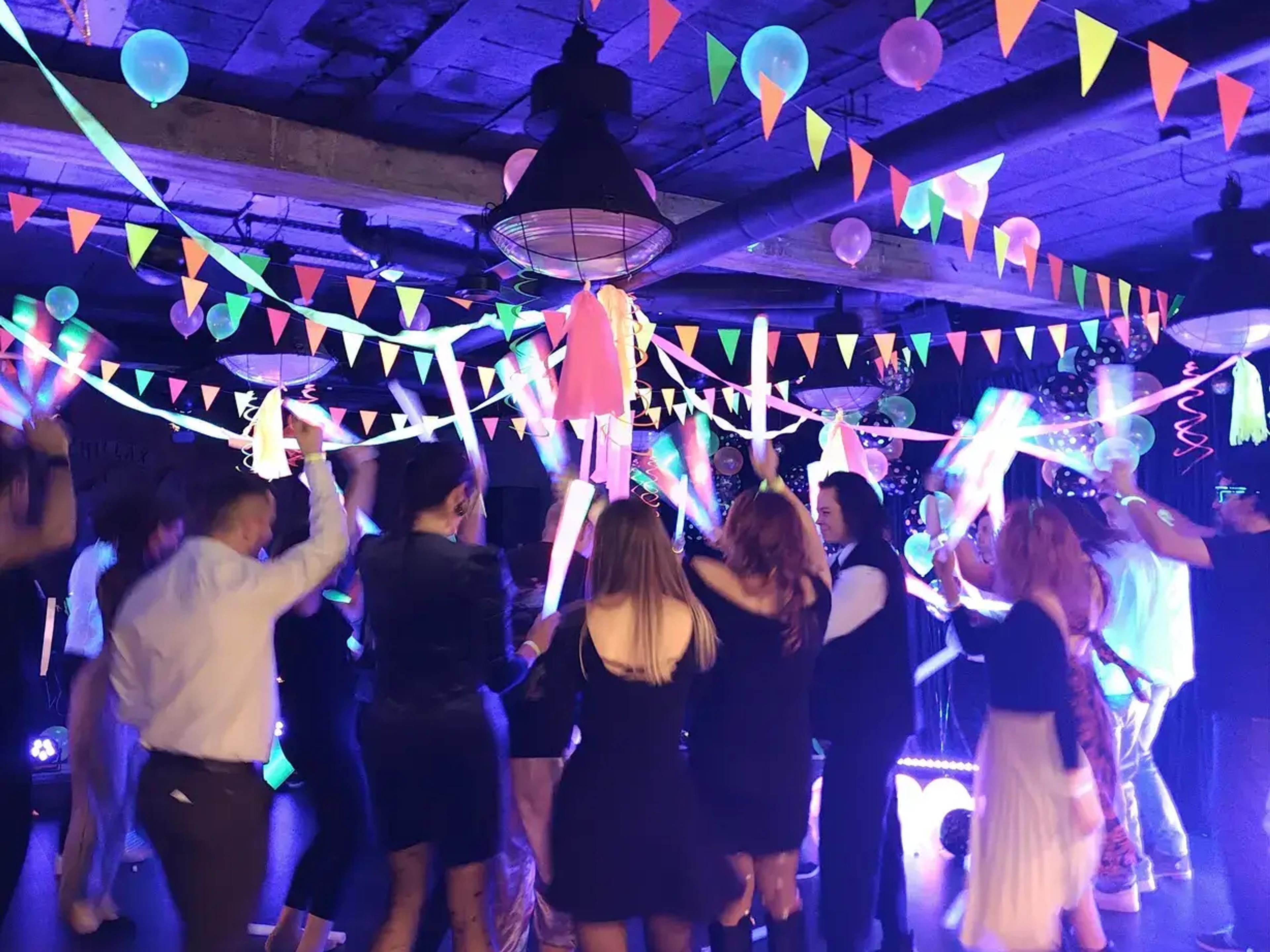 organizacja imprez we Wrocławiu - Passworld