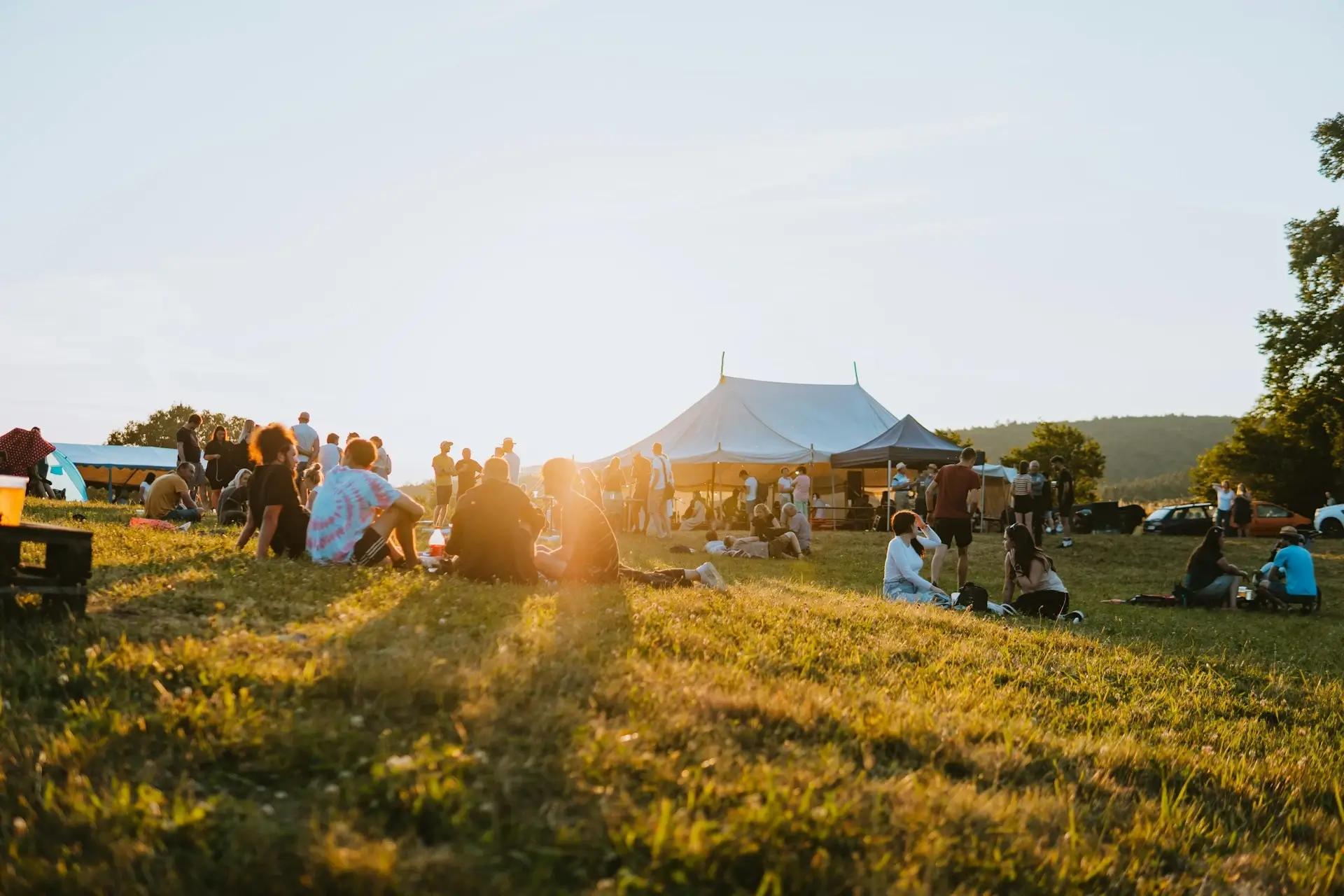 Pikniki firmowe