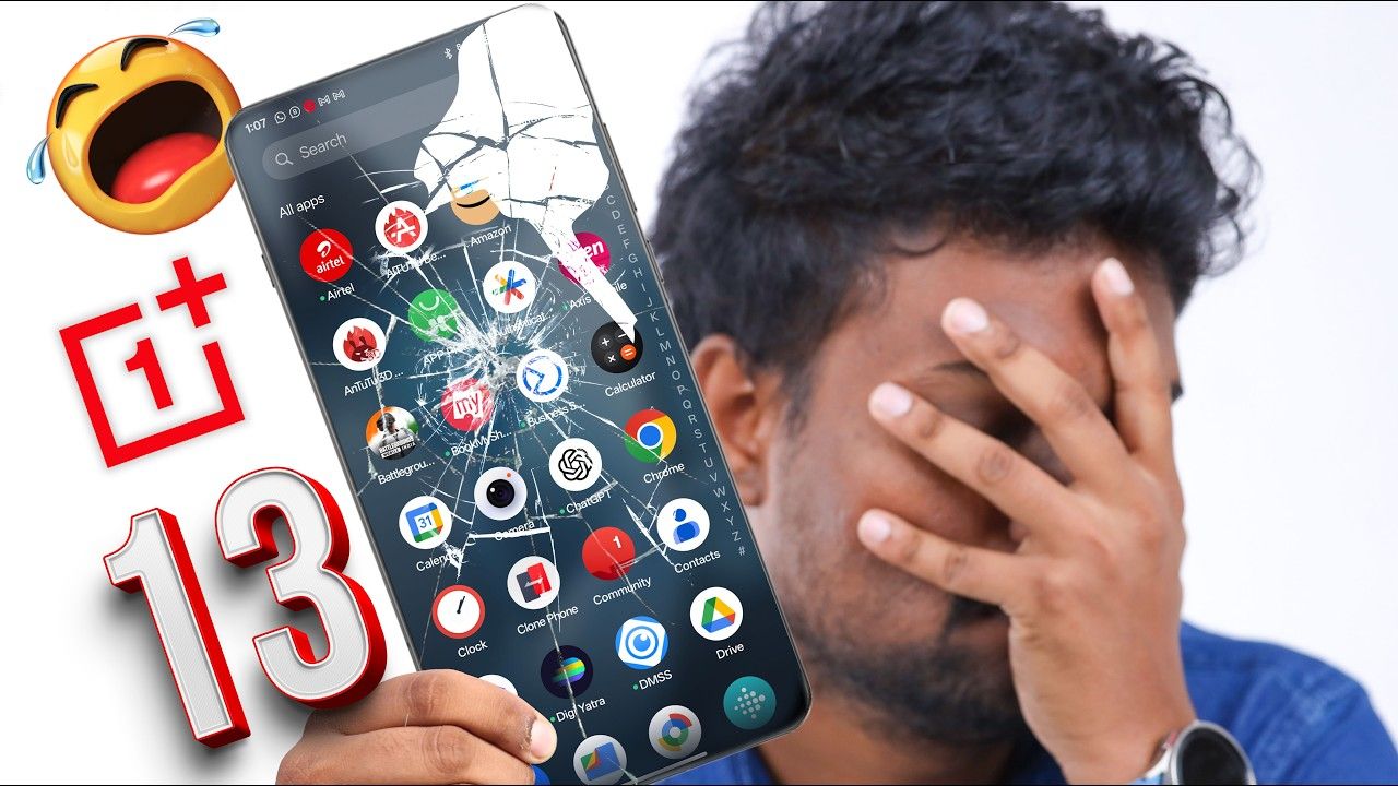 🔥 OnePlus 13 Review: கண்டிப்பா Twist இருக்கு..! 🤐 | Flagship Performance, AI Features, and More