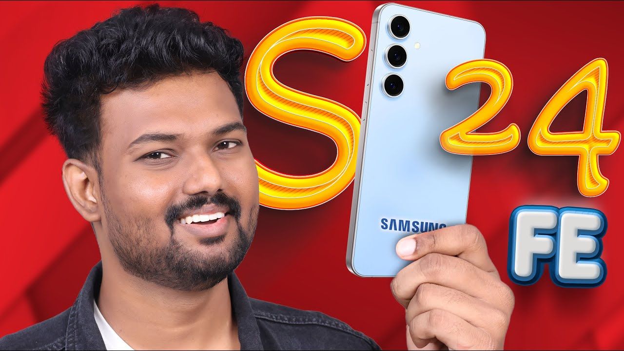 🤯 Samsung S24 FE: Flagship Dreams or Fan Edition Flops? 🤔