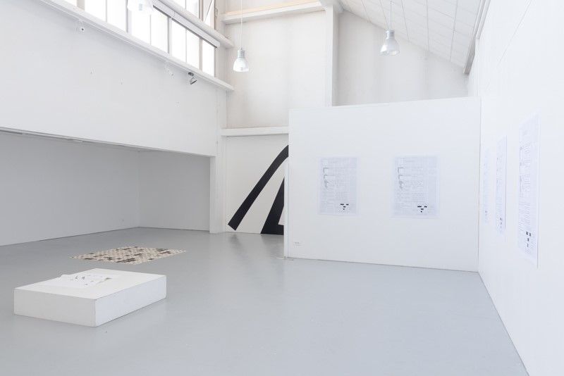 image de gallerie de Generative font numéro 1