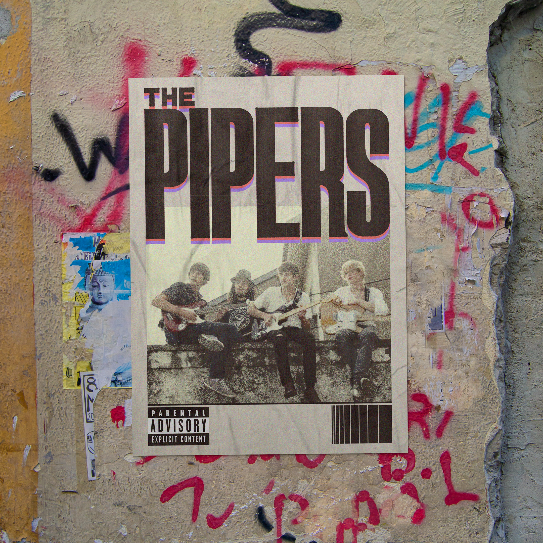 image de gallerie de The Pipers numéro 1