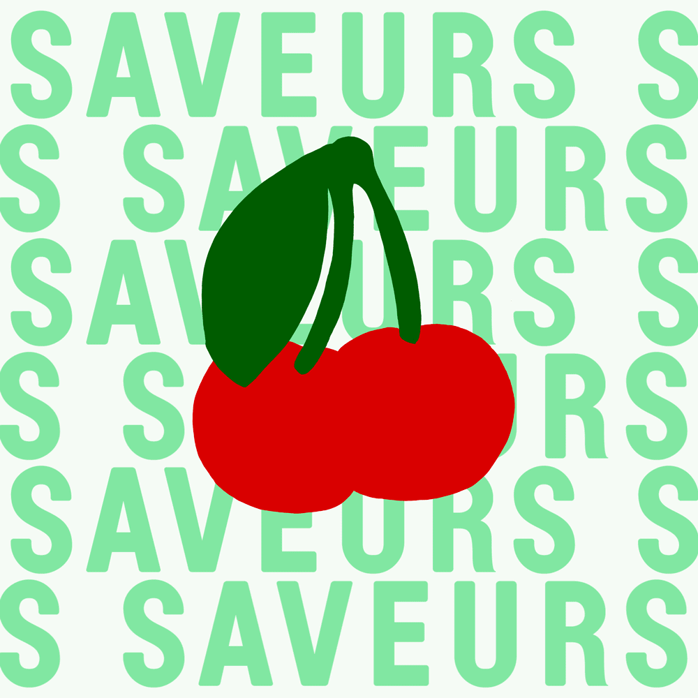 image de gallerie de SAVEURS numéro 6