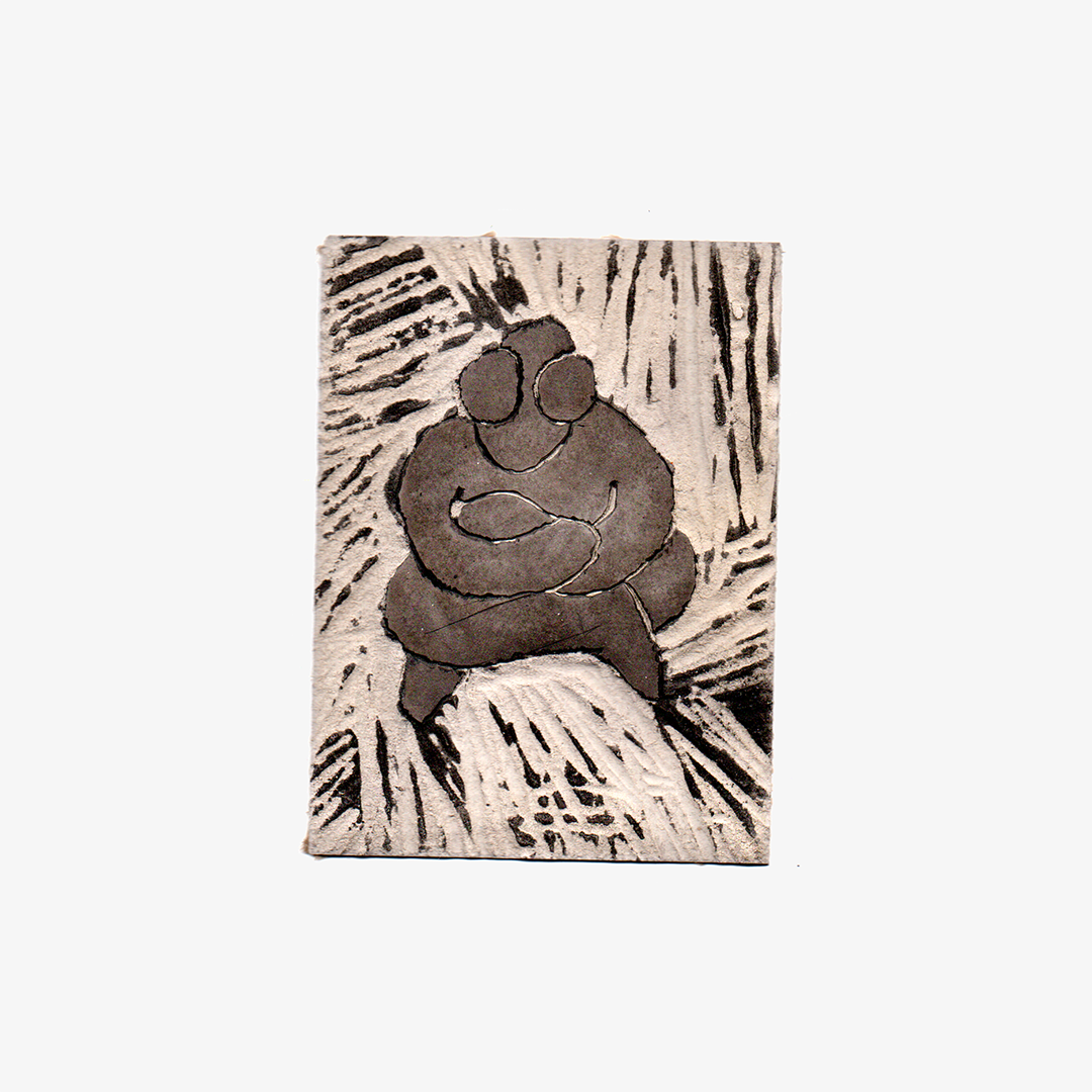 image de gallerie de Un Type Qui Dessine numéro 3