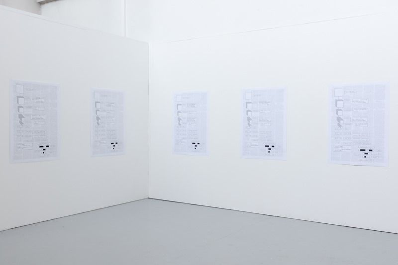 image de gallerie de Generative font numéro 0