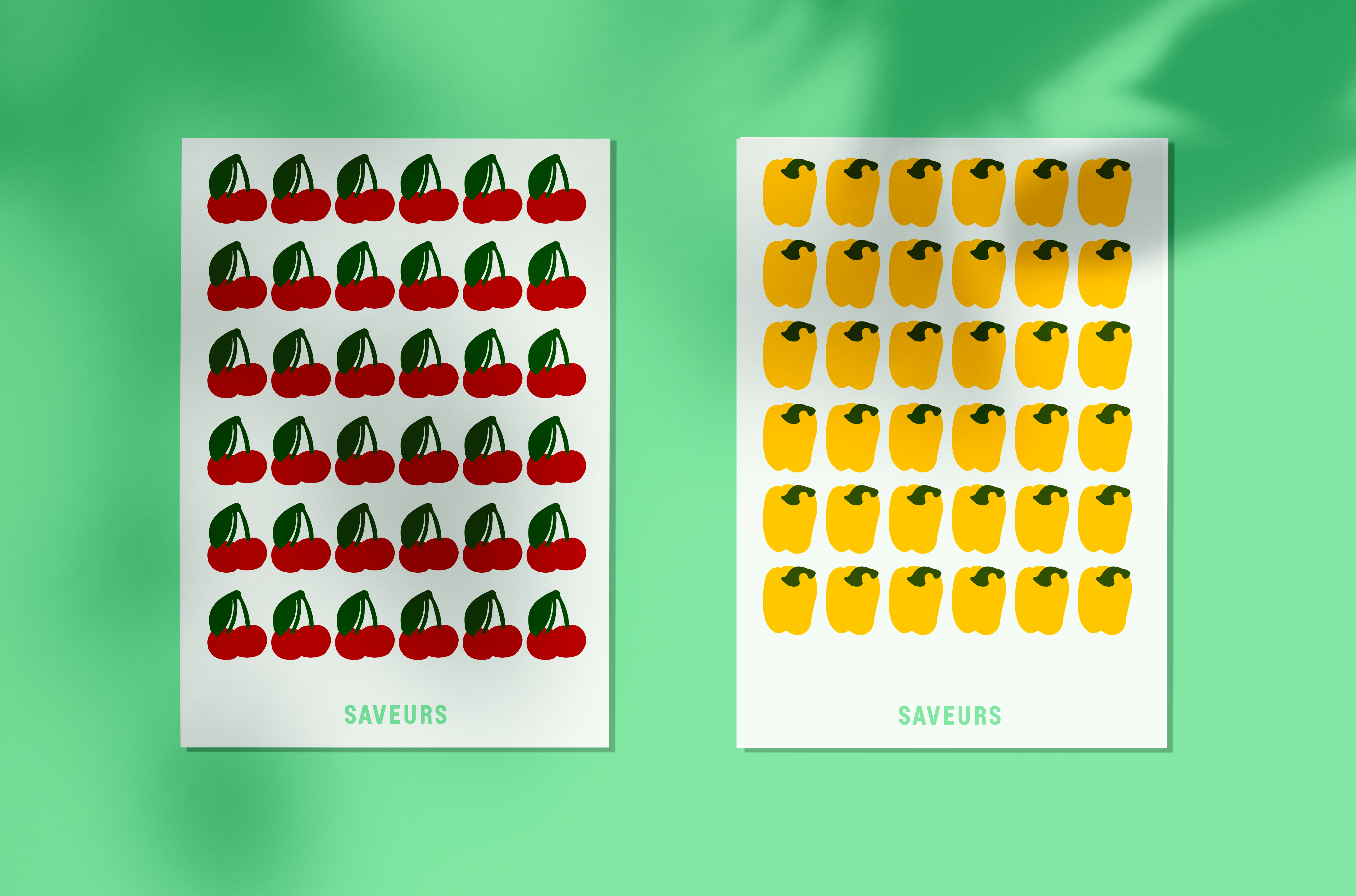 image de gallerie de SAVEURS numéro 3