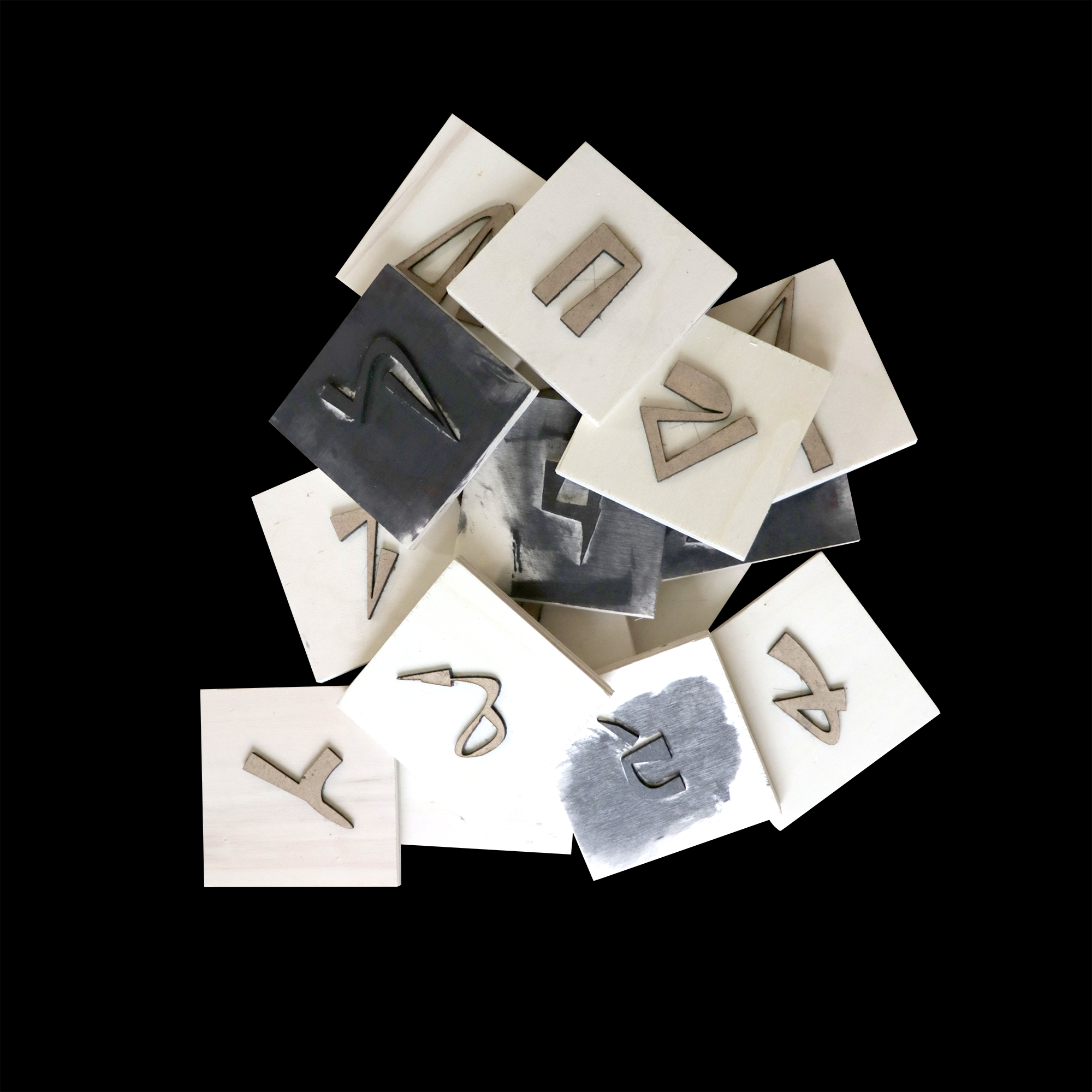 image de gallerie de Generative font numéro 3