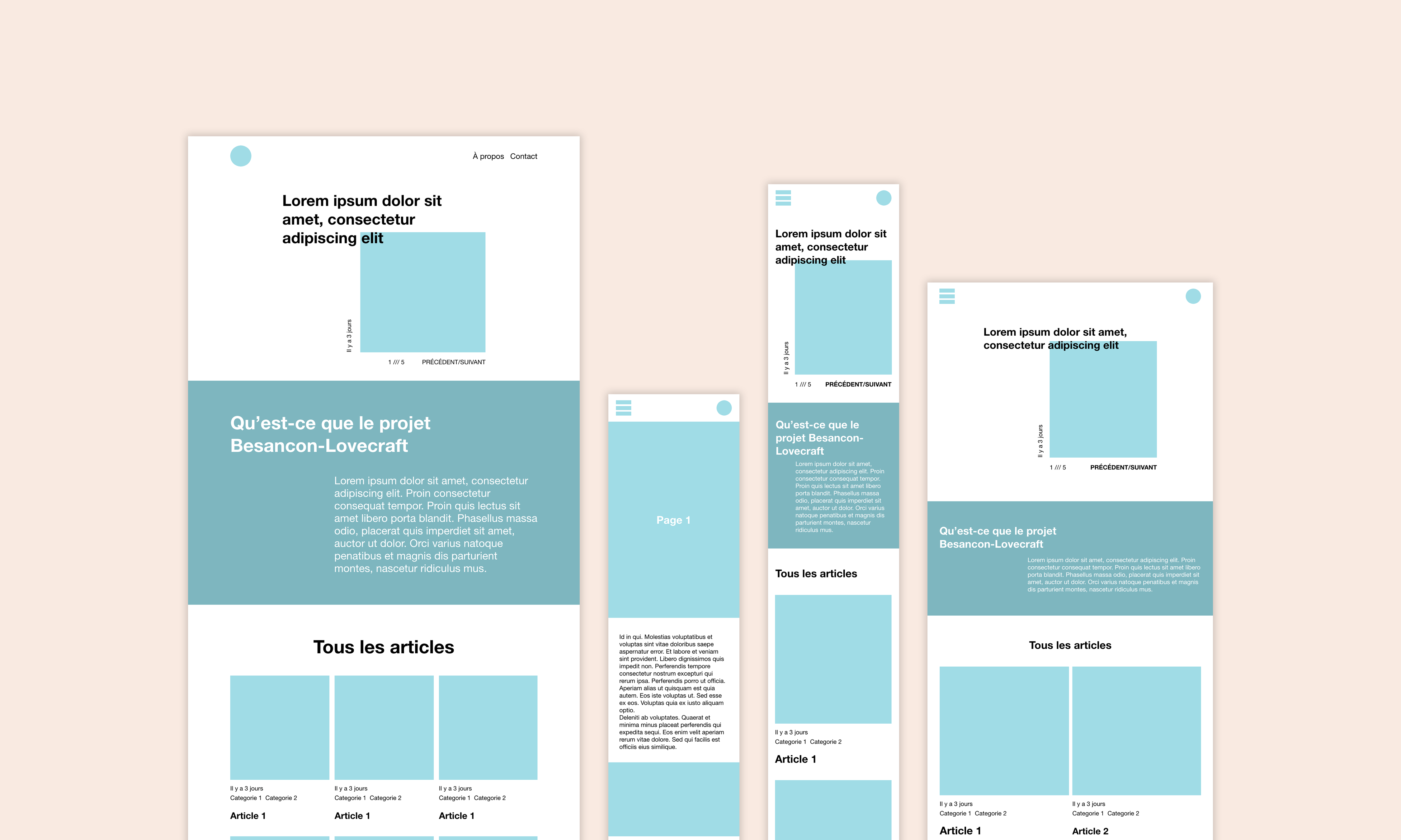 Wireframe