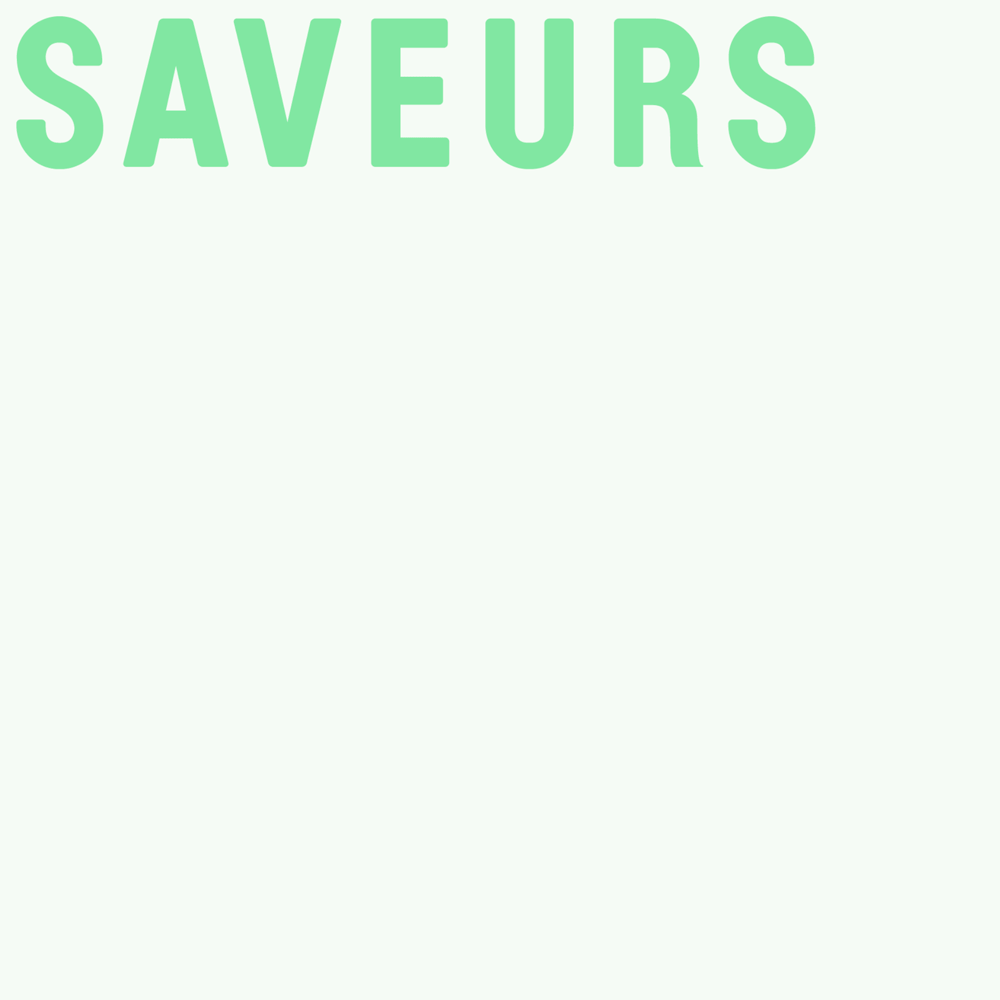 image de gallerie de SAVEURS numéro 0
