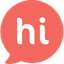 Logo of Hi Marley