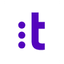 Logo of Talkdesk