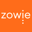 Logo of Zowie