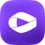 Logo of Acko