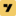 Logo of Yellow.ai