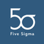 Logo of Five Sigma