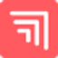 Logo of Vymo