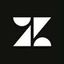 Logo of Zendesk AI