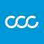 Logo of CCC ONE