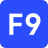 Logo of Five9