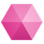 Logo of Sixfold