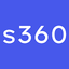 Logo of s360
