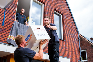 Expert Movers foto 2