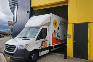 Vrolijk Verhuizen foto 2