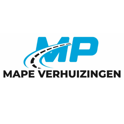 Mape Verhuizingen logo