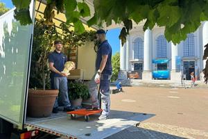 Verhuisservice 123 foto 1