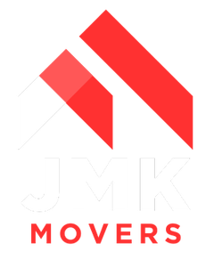 JMK Movers logo