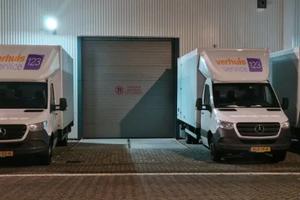 Verhuisservice 123 foto 3