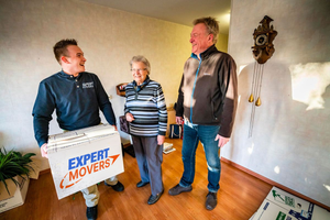Expert Movers foto 1