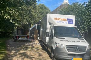 Verhuisservice 123 foto 2