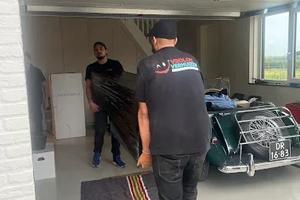 Vrolijk Verhuizen foto 4