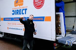 Verhuisbedrijf Direct foto 4