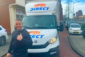 Verhuisbedrijf Direct foto 3