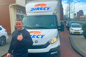 Verhuisbedrijf Direct foto 3