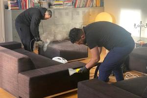 Meubelreiniging.nl foto 4