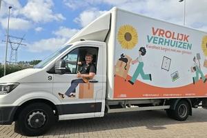 Vrolijk Verhuizen foto 3