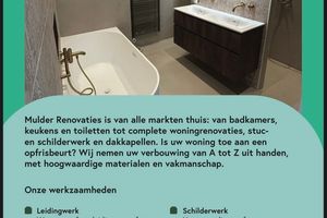 Mulder Renovaties foto 4