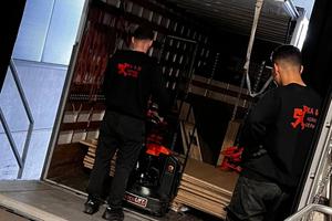 KADI Verhuisservice foto 3