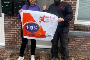 KADI Verhuisservice foto 2