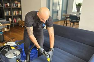 Meubelreiniging.nl foto 2