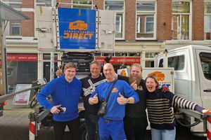 Verhuisbedrijf Direct foto 2