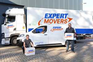 Expert Movers foto 3